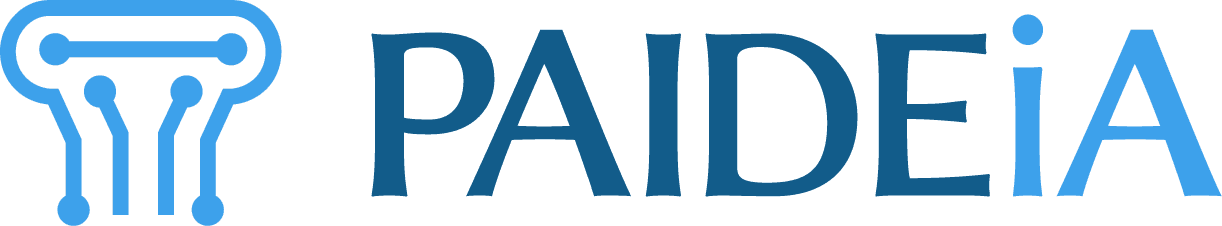 Logo Paideia