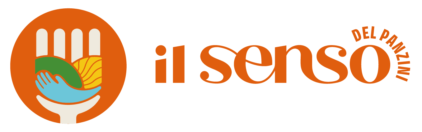 Logo Il Senso del Panzini