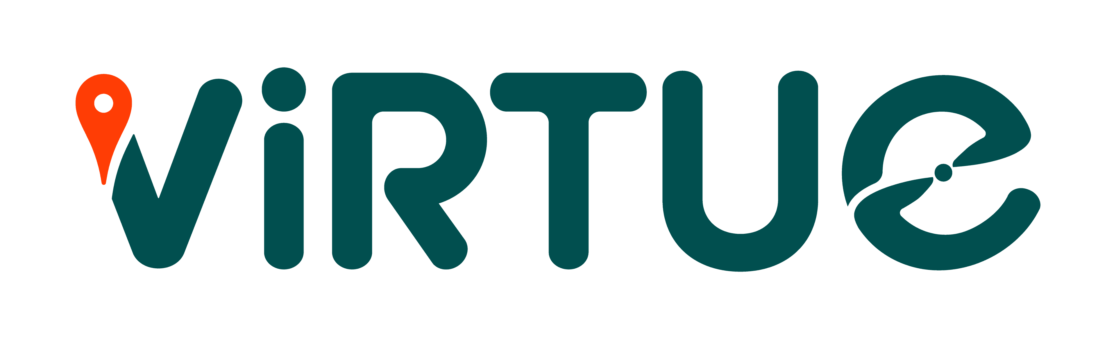 Logo Virtue