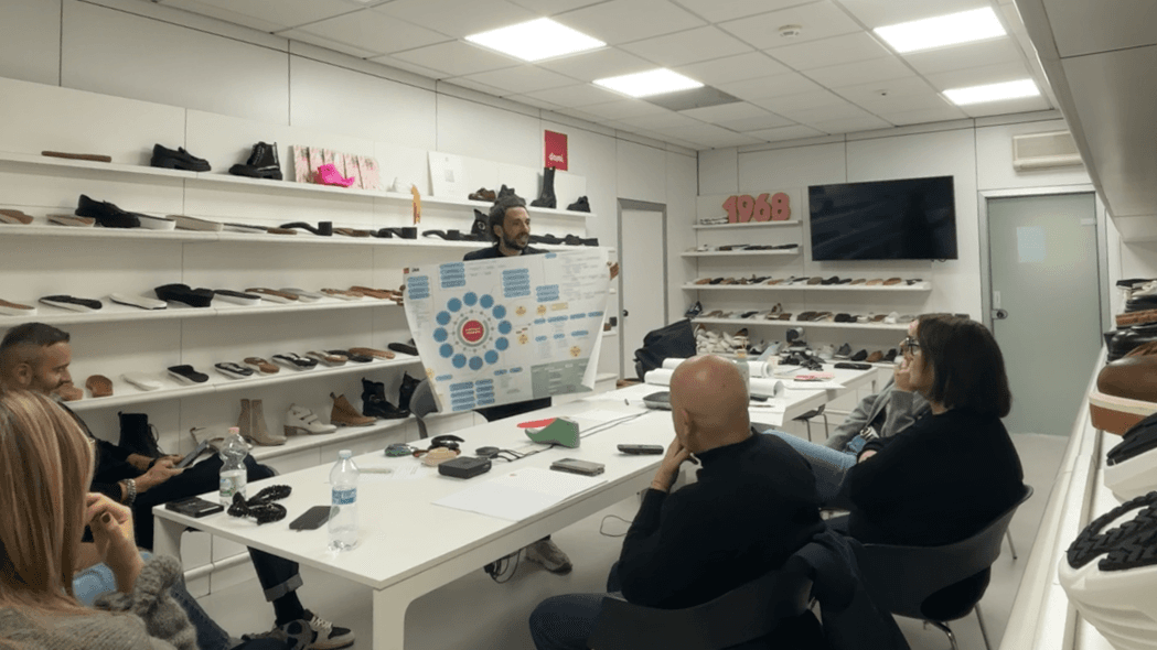 Consulenza
