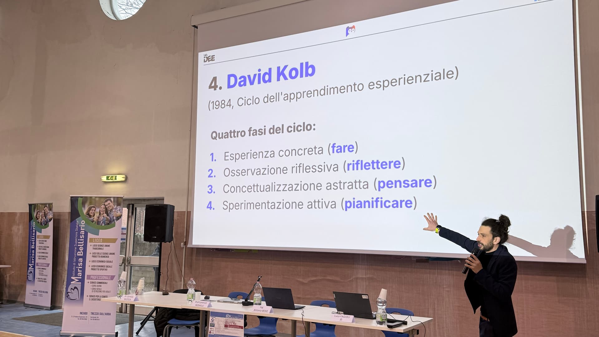 Formazione