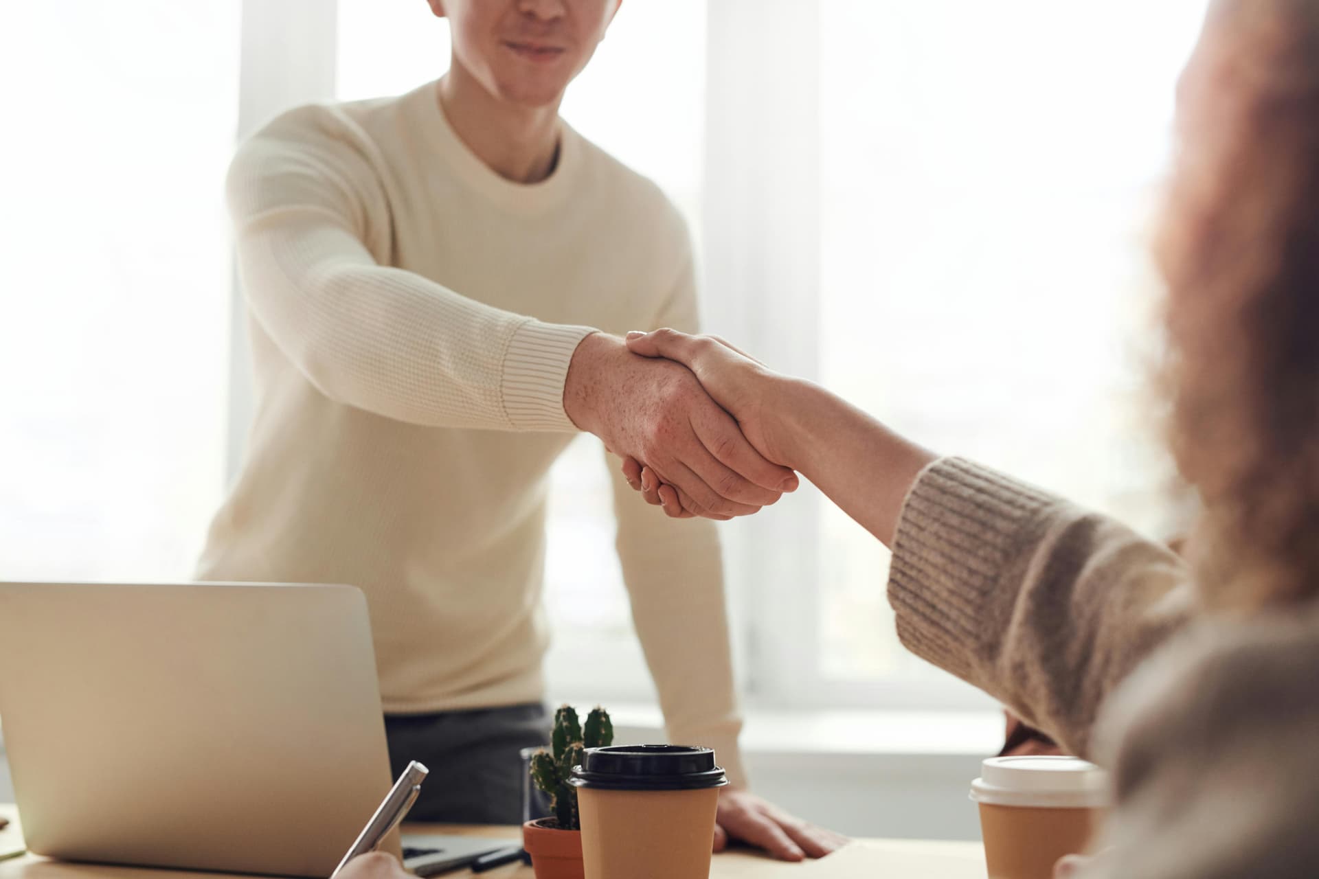 Lavoro e creazione di impresa