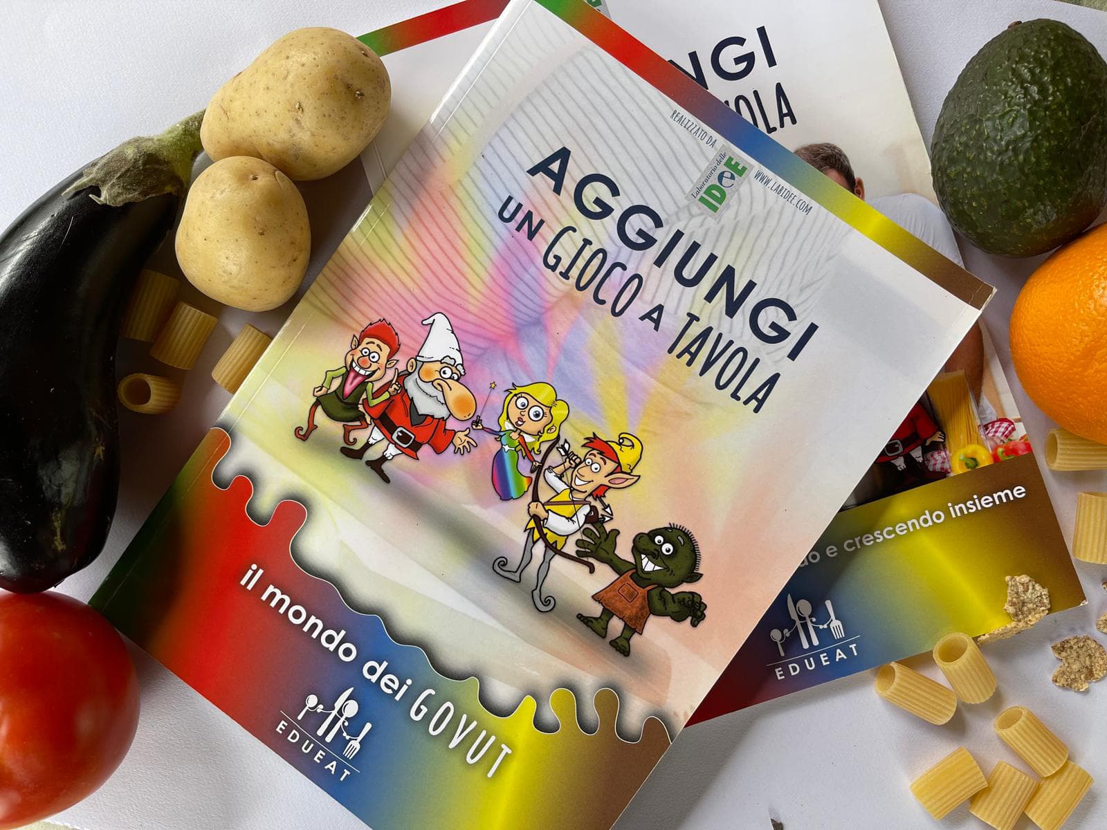 Progettualità