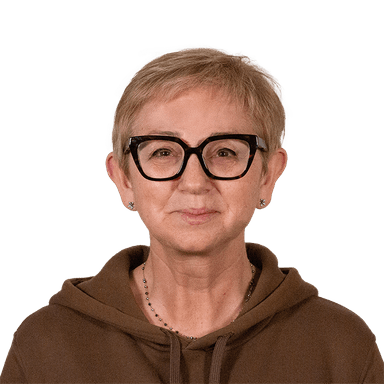 Patrizia Serfilippi